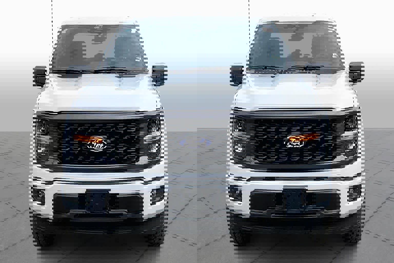 Used 2025 Ford F150 STX w/ Equipment Group 200A image 3