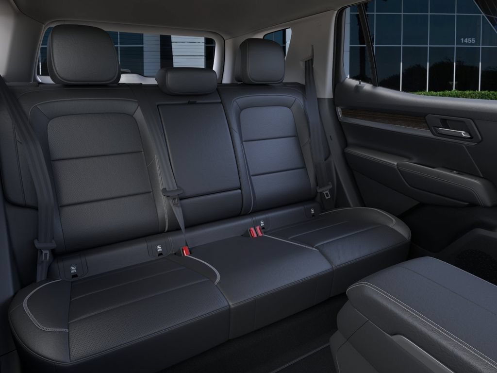 New 2027 GMC Terrain Denali AWD/4WD image 17