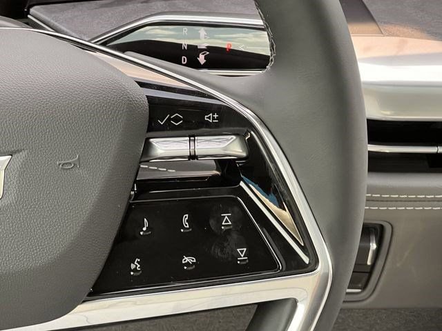 New 2026 Cadillac Escalade IQ Sport 1 AWD/4WD image 13