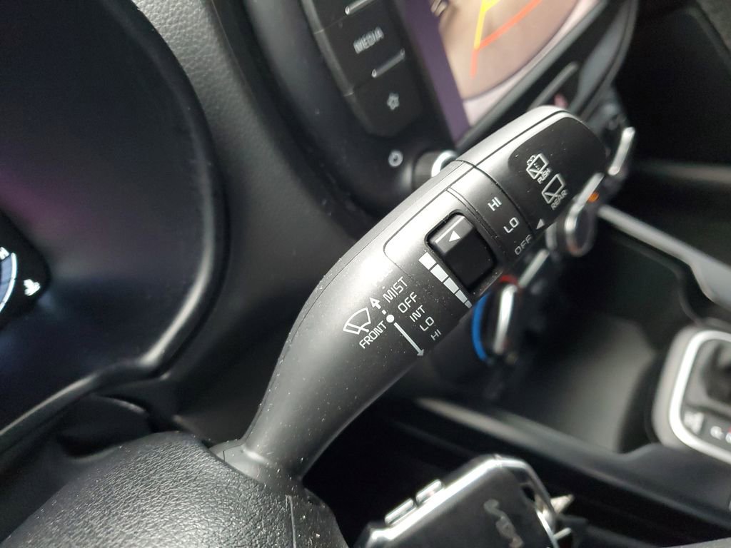 Certified 2024 Kia Soul LX w/ Option Group 015 image 26