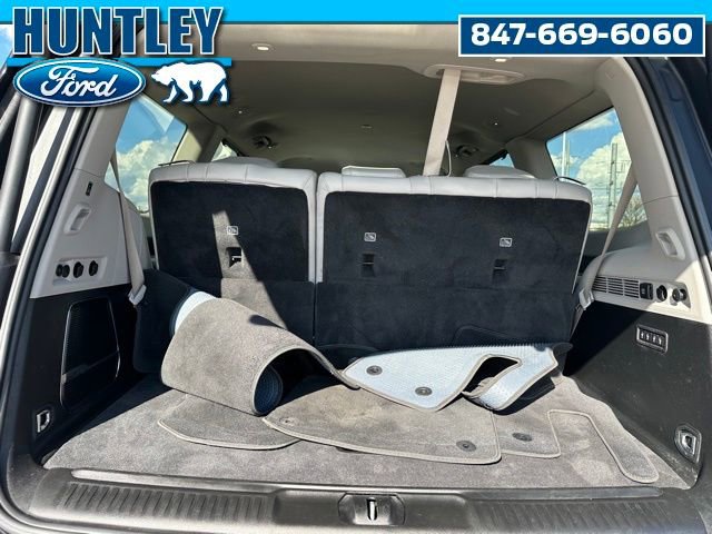 Used 2022 Jeep Wagoneer Series III w/ Convenience Group I image 13