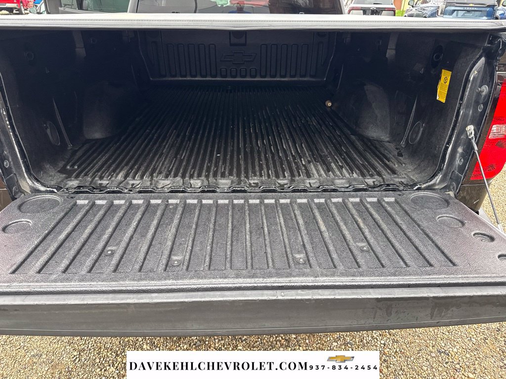 Used 2015 Chevrolet Silverado 1500 LT w/ All Star Edition AWD/4WD image 22