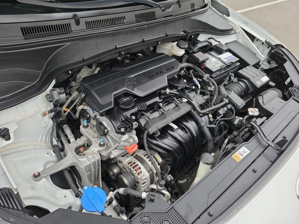 Certified 2023 Hyundai Kona SEL image 38