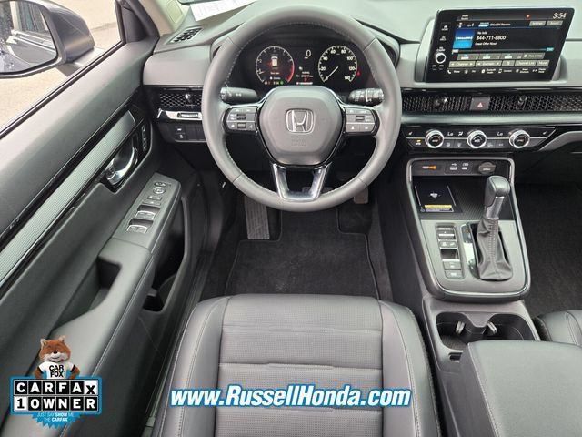 Used 2023 Honda CR-V EX-L image 8