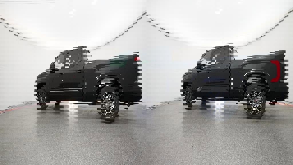 New 2026 Toyota Tundra Platinum image 53