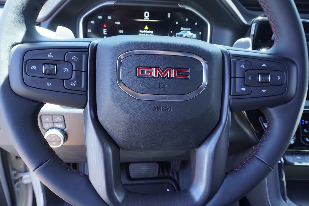 New 2026 GMC Sierra 1500 AT4X AWD/4WD image 20