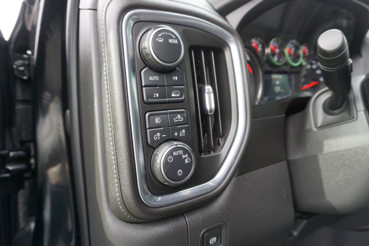 Used 2020 Chevrolet Silverado 1500 RST w/ All-Star Edition AWD/4WD image 13