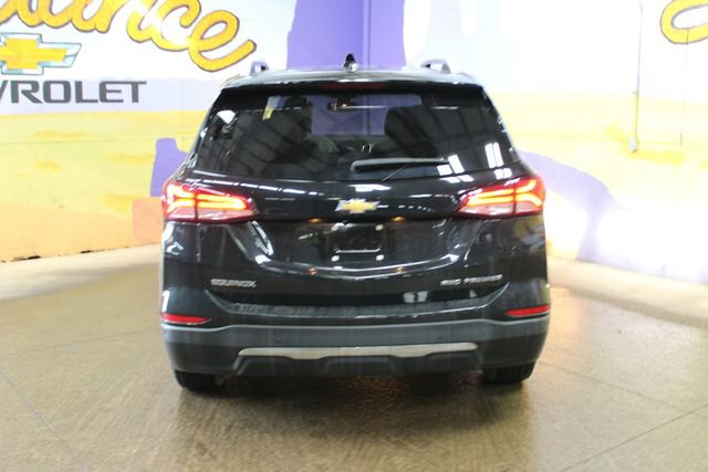 Used 2022 Chevrolet Equinox Premier AWD/4WD image 7