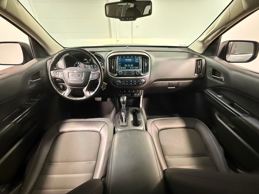 Used 2022 GMC Canyon AT4 image 73