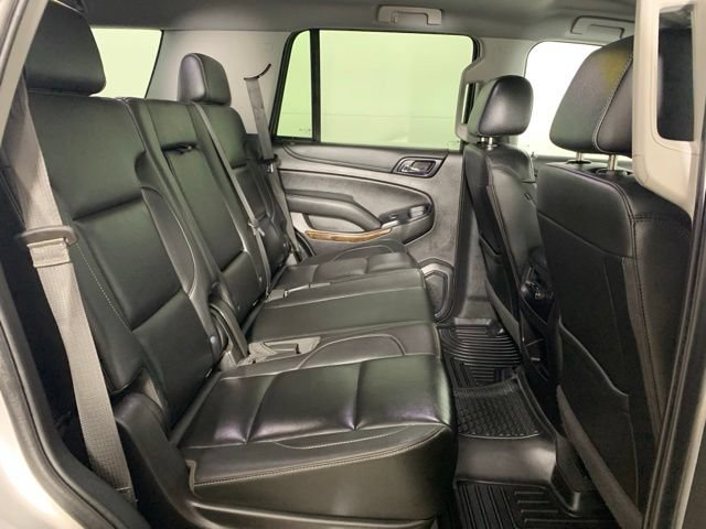 Used 2020 Chevrolet Tahoe LT AWD/4WD image 23