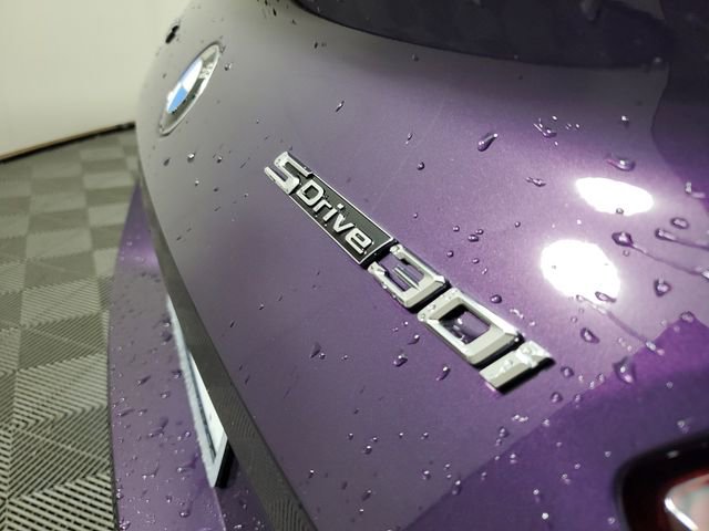 Used 2023 BMW Z4 sDrive30i w/ Premium Package RWD image 7