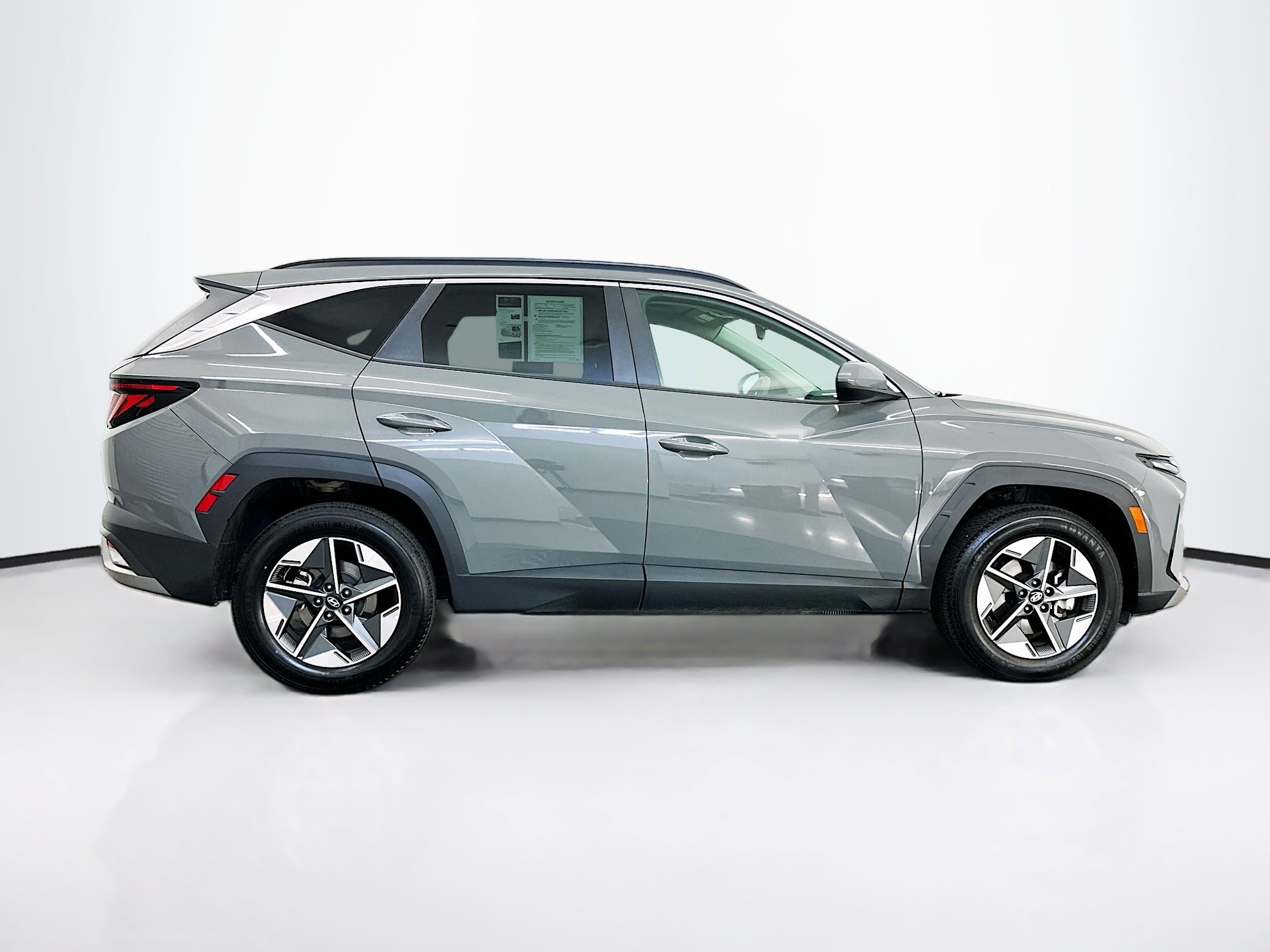 Used 2025 Hyundai Tucson SEL image 10