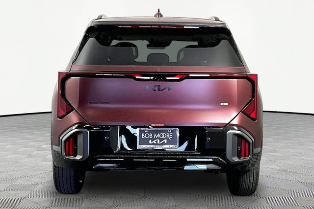 New 2027 Kia Seltos X-Line S AWD/4WD image 5