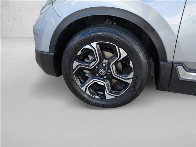 Used 2019 Honda CR-V Touring image 23