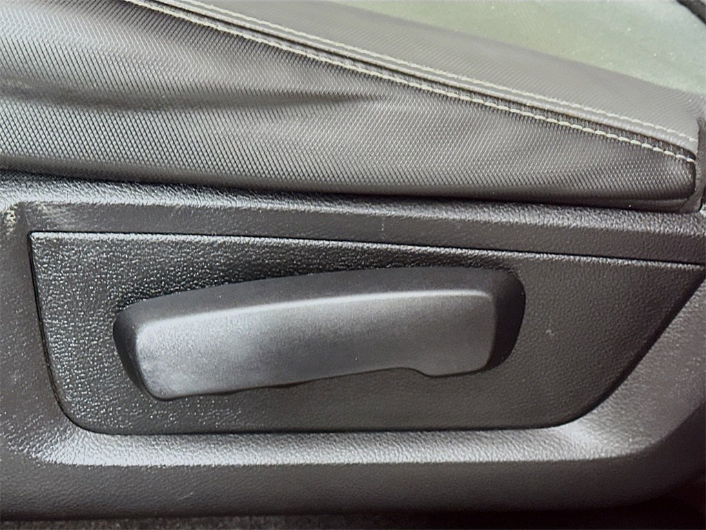 Used 2017 RAM 2500 Power Wagon image 22