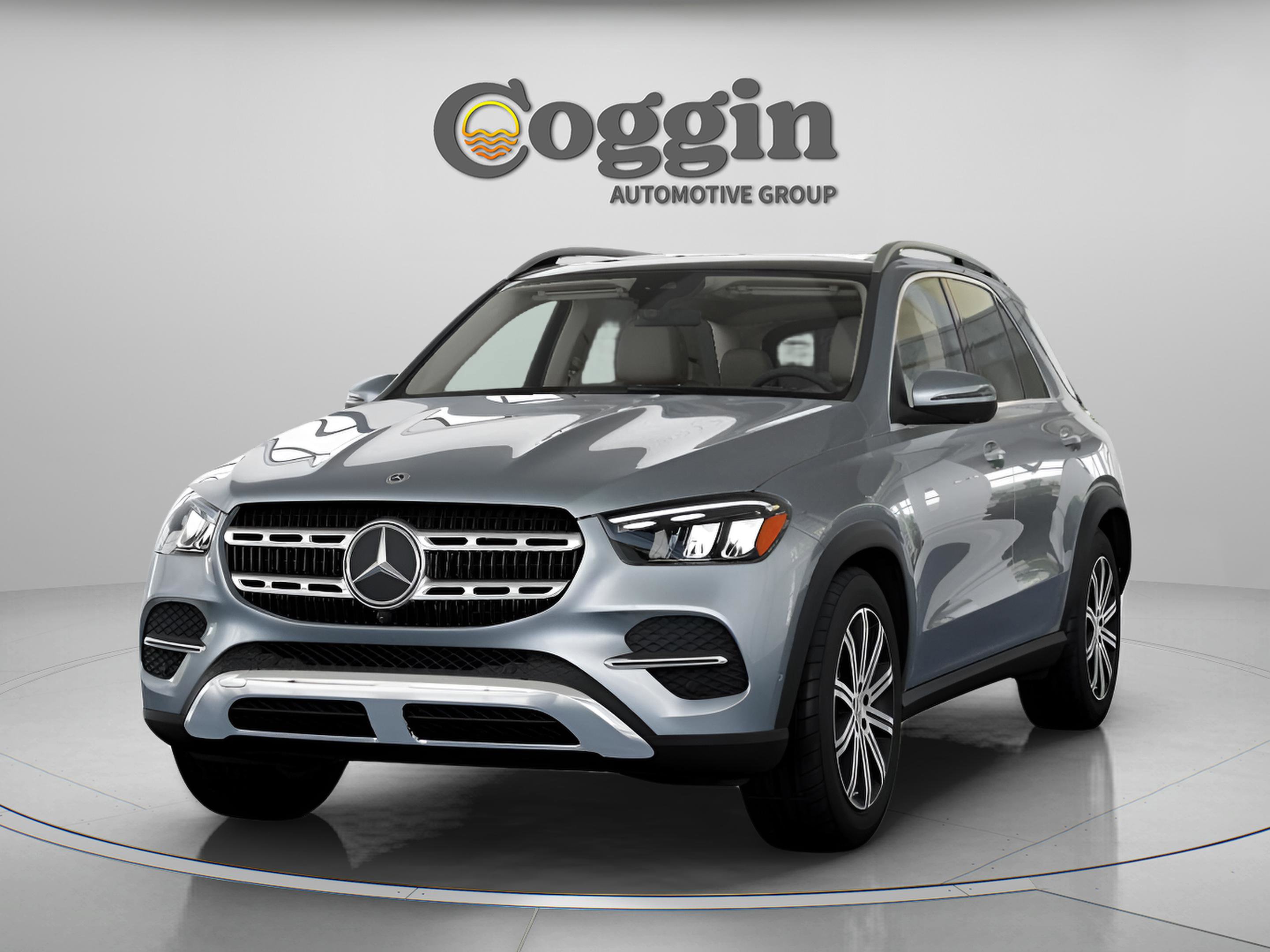 Used 2026 Mercedes-Benz GLE 350 4MATIC image 42