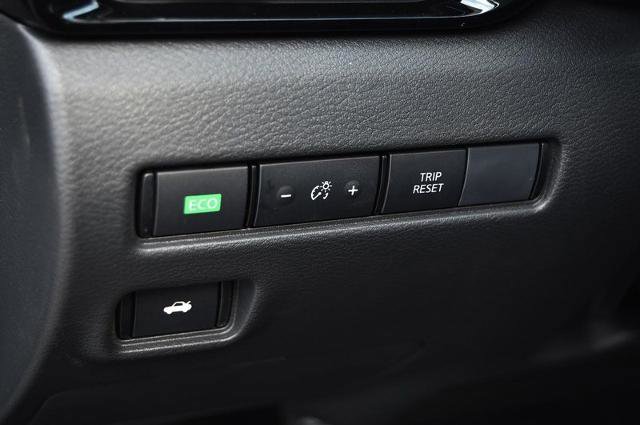 New 2025 Nissan Sentra SV w/ All-Weather Package image 11