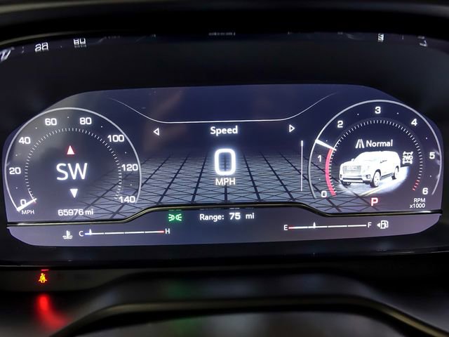Certified 2023 GMC Yukon Denali AWD/4WD image 21