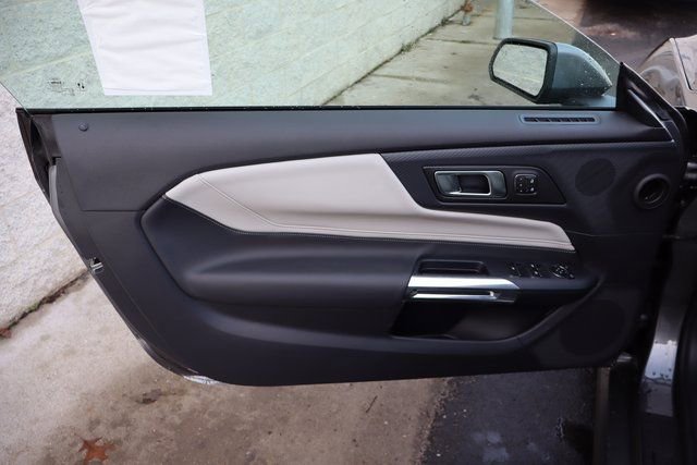 New 2026 Ford Mustang Premium image 23