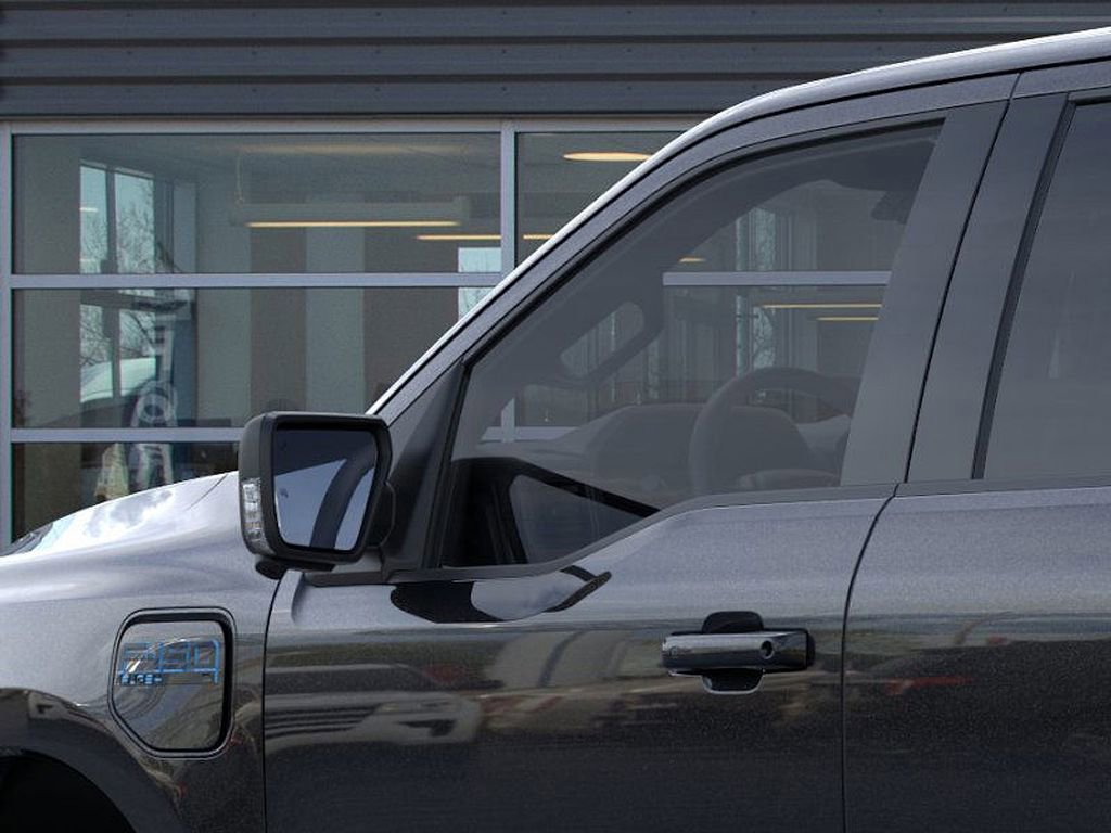 New 2025 Ford F150 Lightning Flash image 20