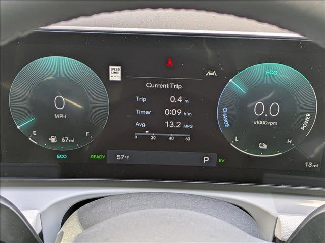 New 2026 Hyundai Tucson SEL image 11