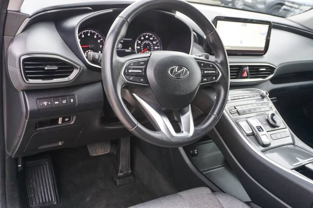 Used 2023 Hyundai Santa Fe SEL w/ Cargo Package FWD image 12
