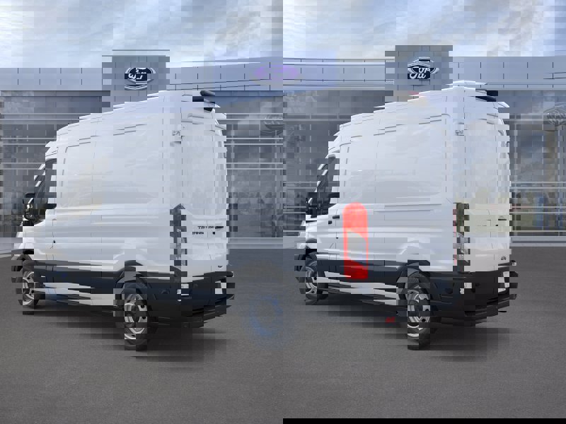 New 2026 Ford Transit 250 148 Medium Roof RWD image 4