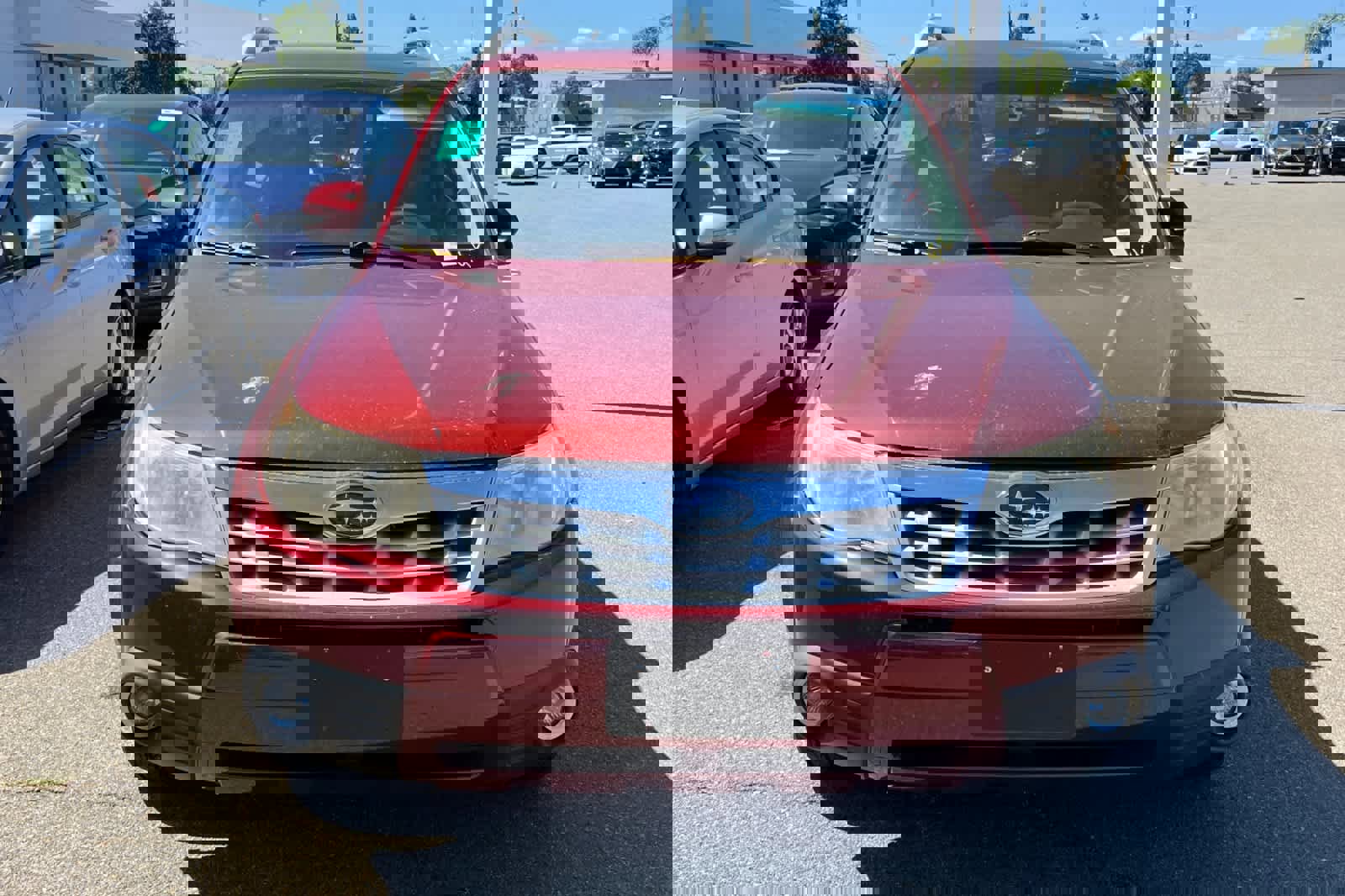 Used 2013 Subaru Forester 2.5X Touring video 2