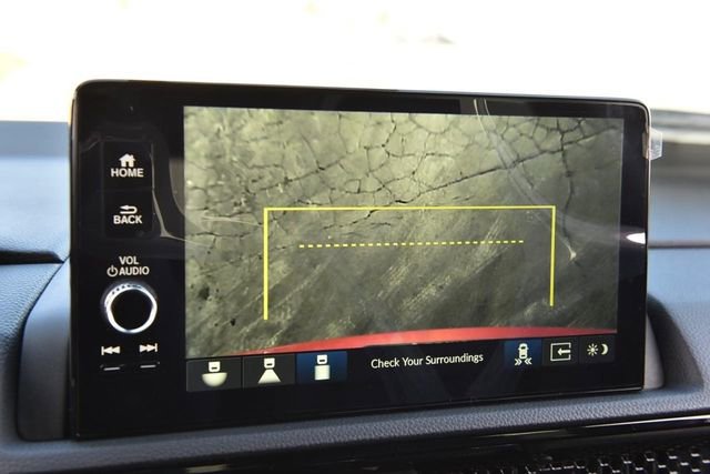 New 2026 Honda CR-V Sport Touring image 15