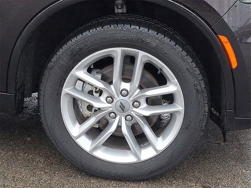 Used 2024 Dodge Durango GT image 8