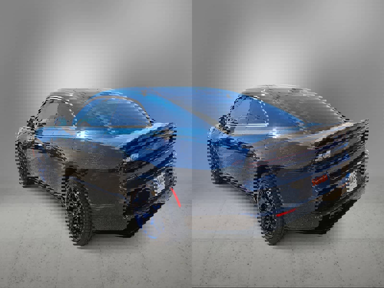 New 2026 Dodge Charger Scat Pack image 6