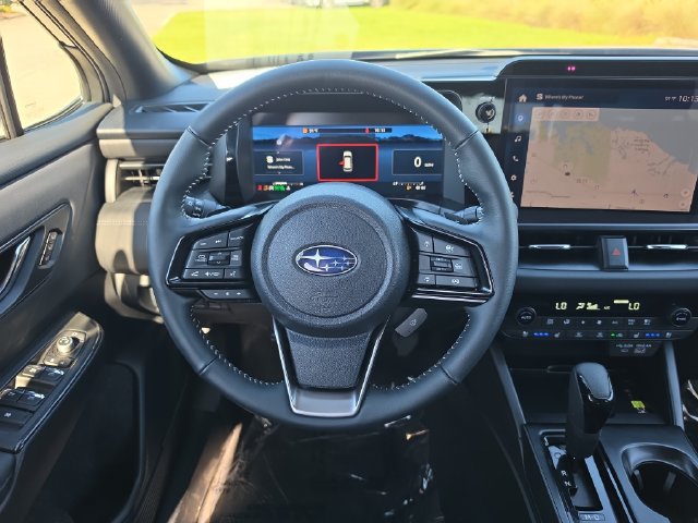 Certified 2026 Subaru Outback Touring AWD/4WD image 9