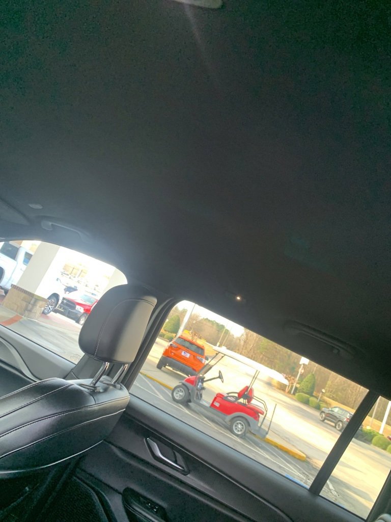 Used 2023 Jeep Grand Cherokee L Laredo image 37