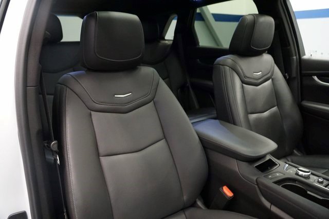 Certified 2022 Cadillac XT5 Premium Luxury image 15