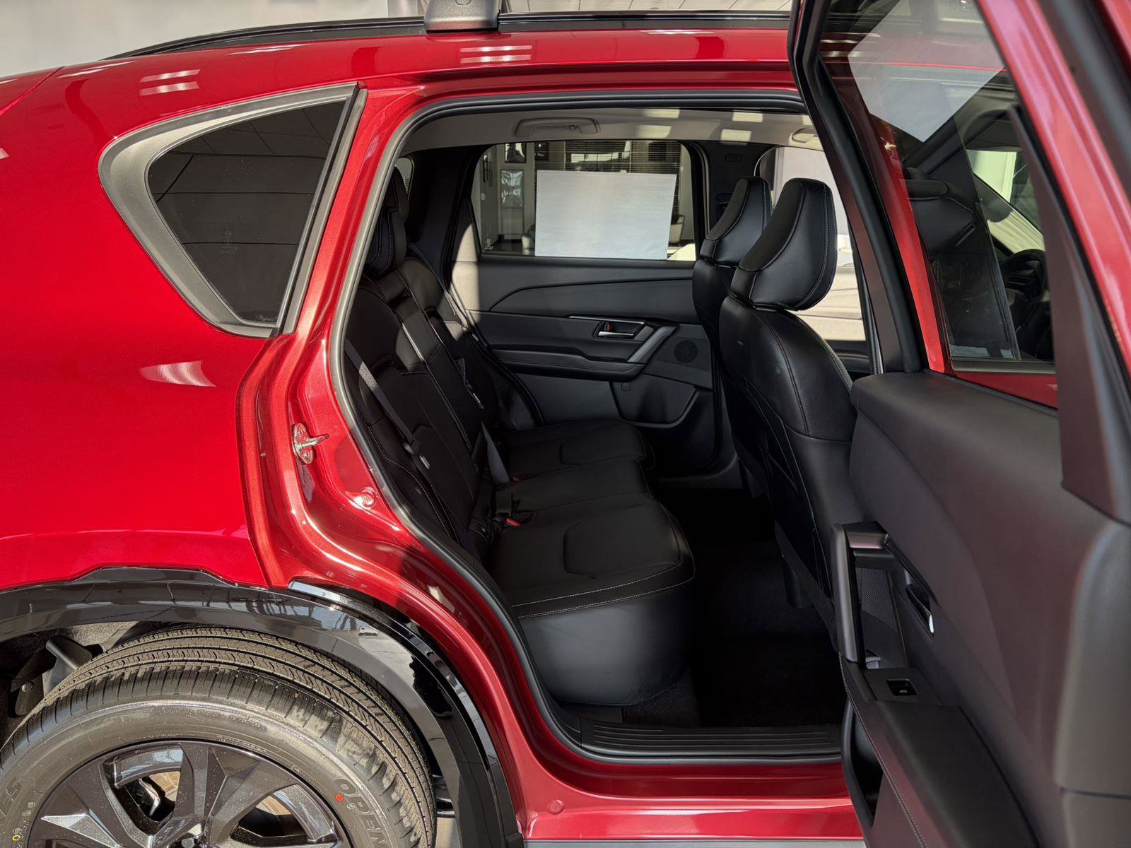 New 2026 MAZDA CX-5 2.5 S w/ Premium Plus Package image 13