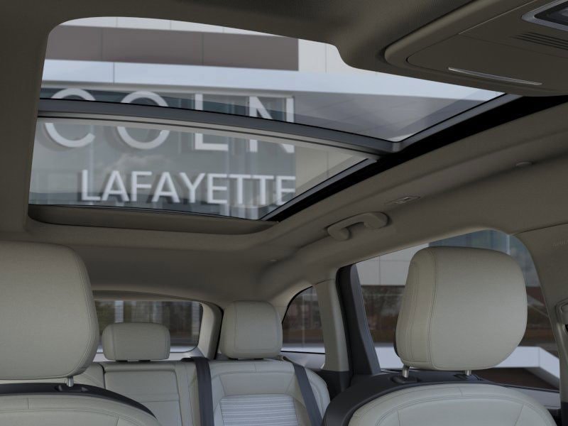 New 2026 Lincoln Nautilus Reserve AWD/4WD image 22