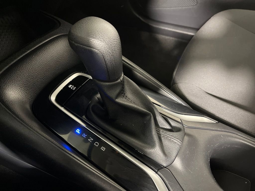 Used 2024 Toyota Corolla LE image 22