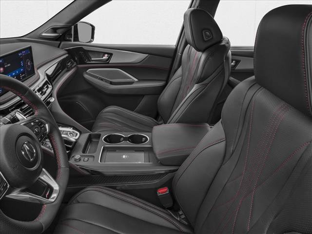 New 2026 Acura MDX A-Spec AWD/4WD image 6