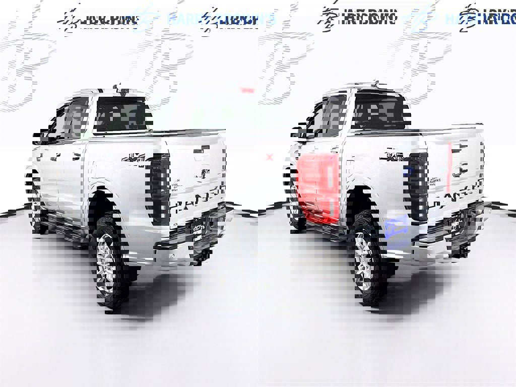 Used 2019 Ford Ranger XLT w/ Trailer Tow Package image 26