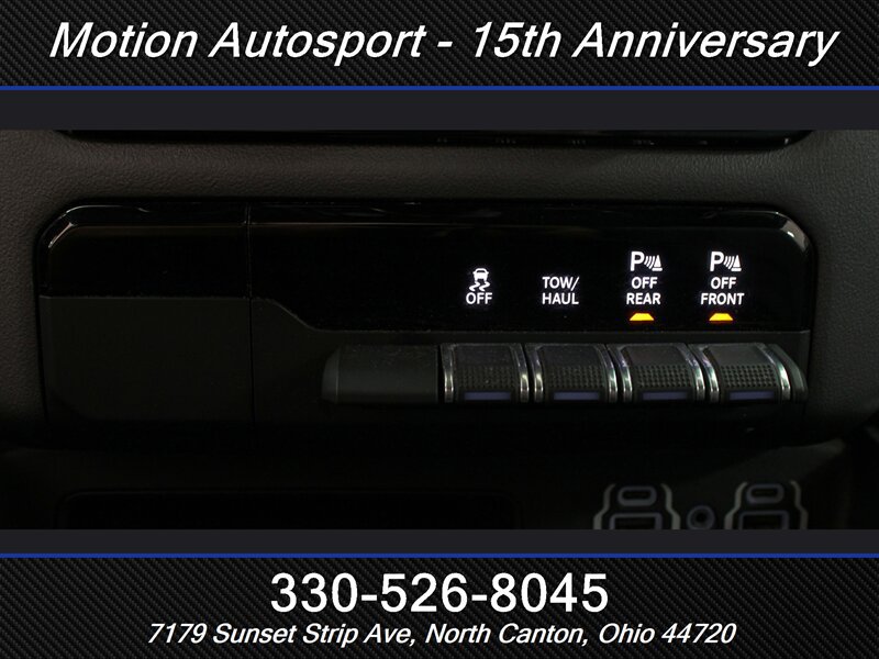 Used 2022 RAM 1500 Big Horn AWD/4WD image 24