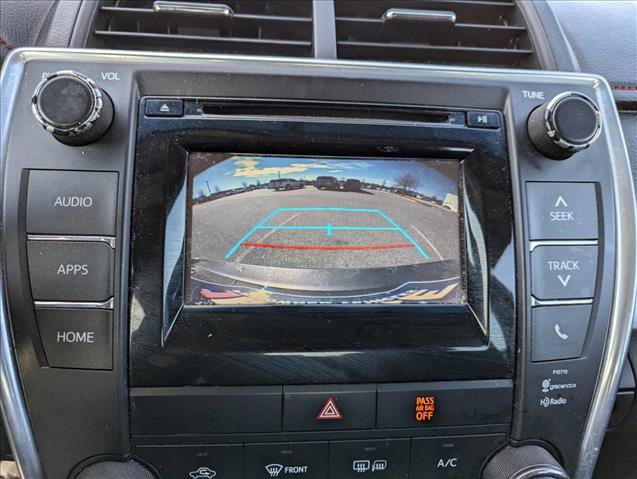 Used 2015 Toyota Camry SE image 15