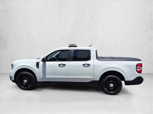 Used 2023 Ford Maverick XL FWD image 9