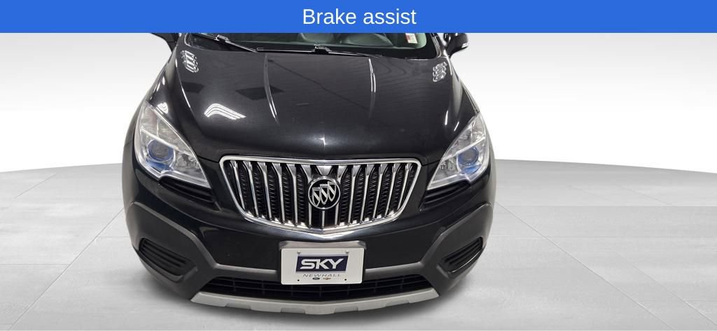 Used 2016 Buick Encore FWD image 8