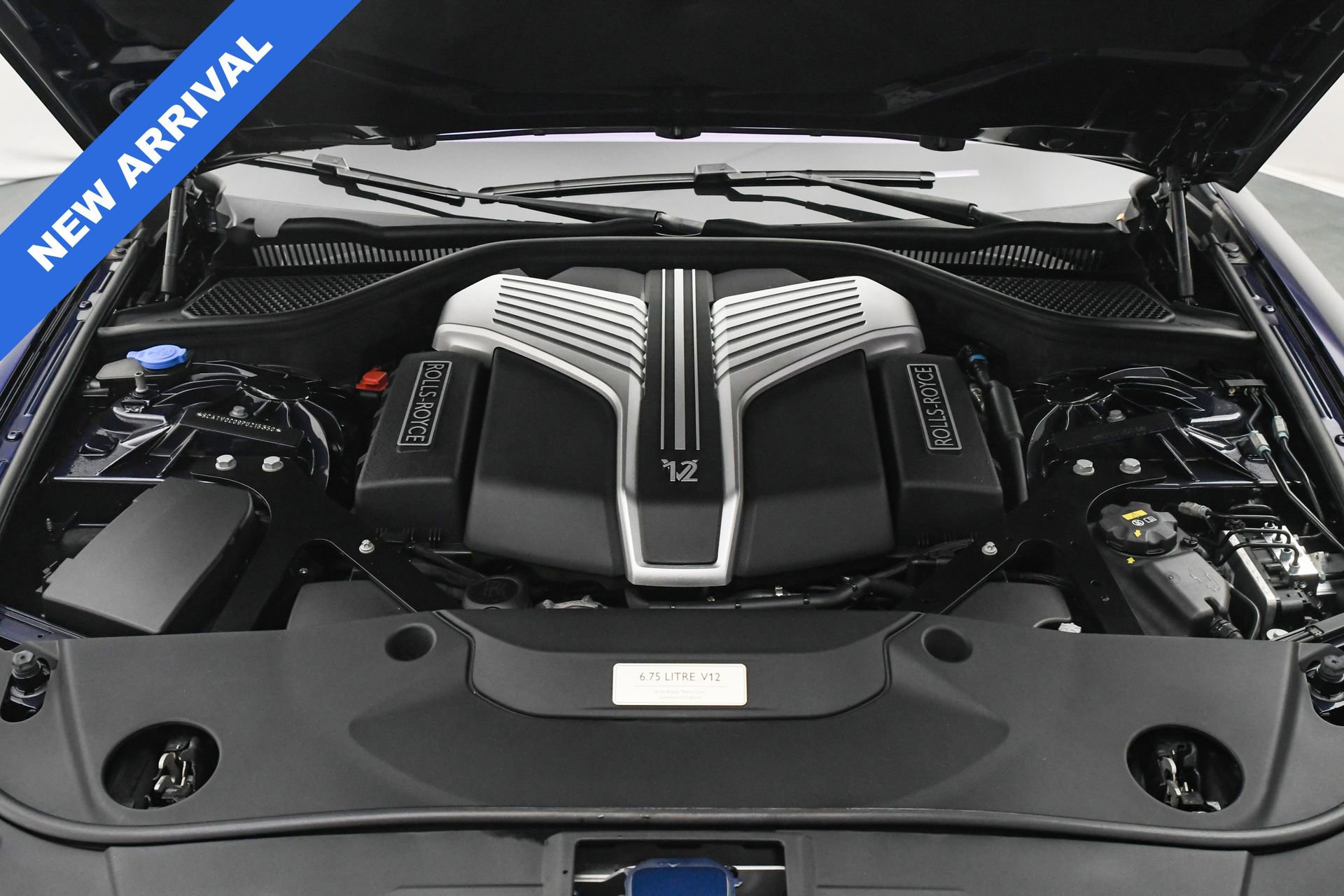 Used 2023 Rolls-Royce Ghost image 31