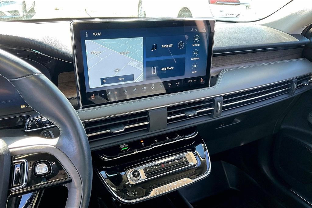 Used 2023 Lincoln Corsair Reserve image 9