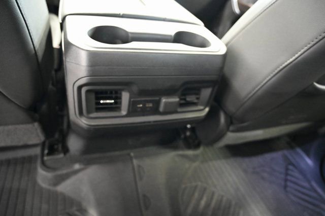 Used 2020 Chevrolet Silverado 1500 LT Trail Boss w/ Midnight Edition image 26