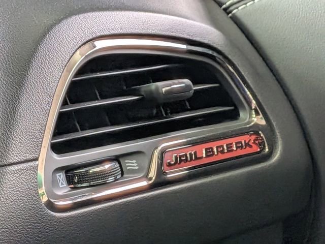 Used 2023 Dodge Challenger SRT Hellcat w/ Driver Convenience Group image 23