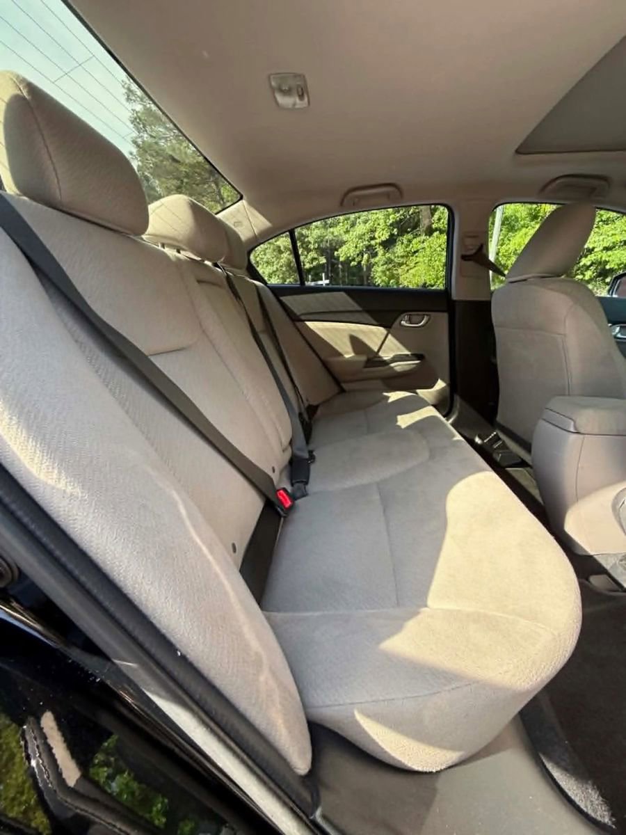 Used 2013 Honda Civic EX image 8