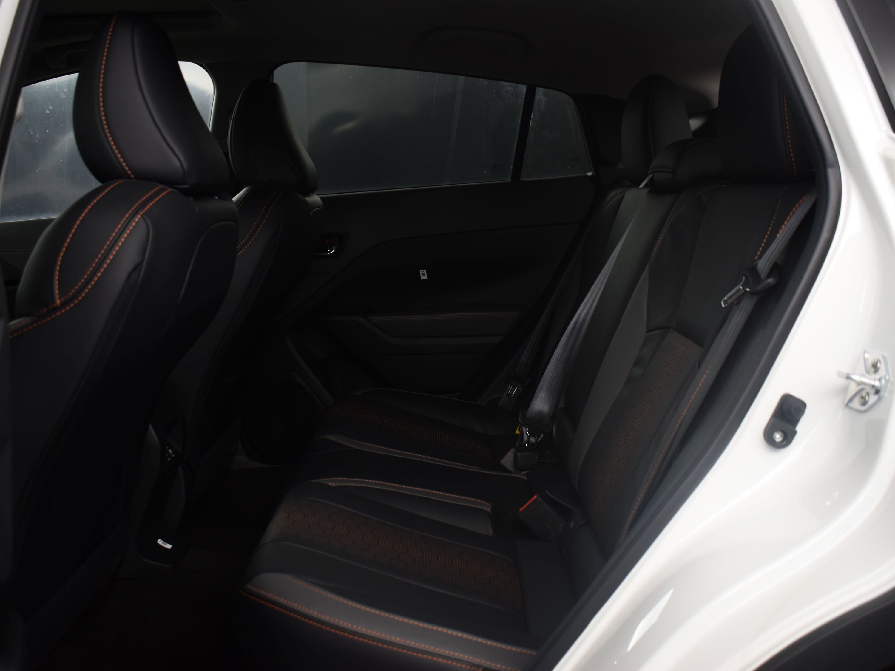 Certified 2025 Subaru Crosstrek 2.5i Limited w/ Popular Package #3A image 12