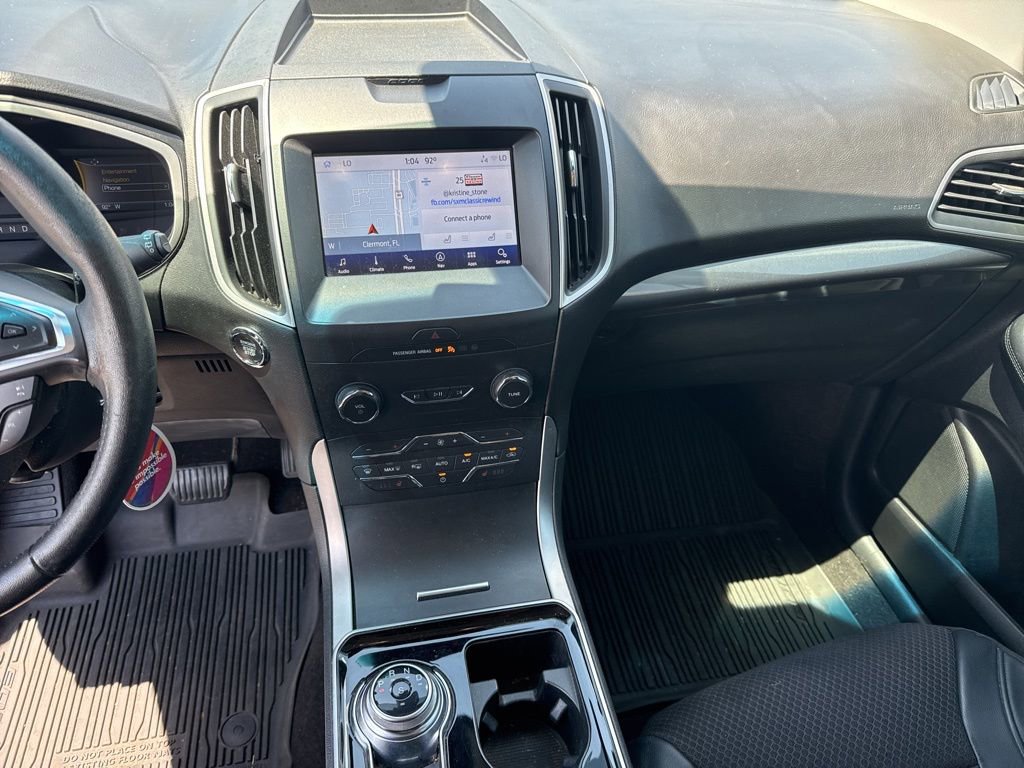 Used 2020 Ford Edge SEL w/ Convenience Package FWD image 8